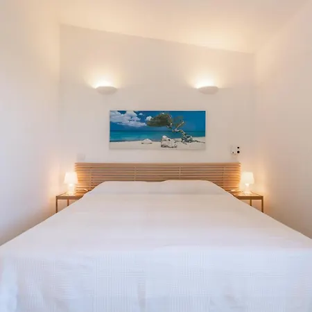 Сasa de vacaciones Rei Playa10 Costa Rei