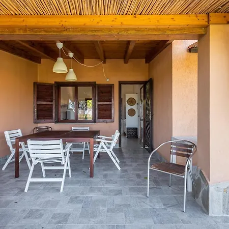 Rei Playa10 Сasa de vacaciones