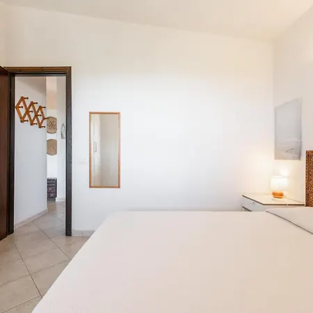Rei Playa10 Сasa de vacaciones Costa Rei